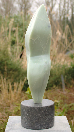 Cis Van Peer - All that jazz (Back)(Stone)